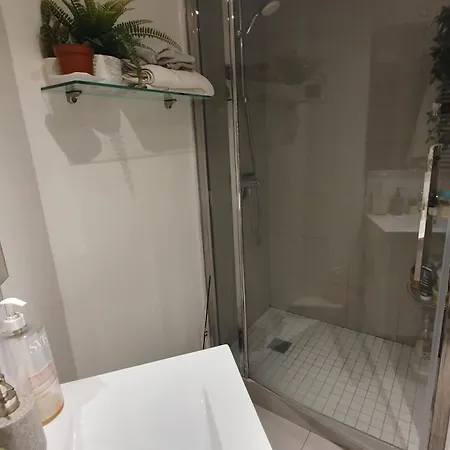 Gare Montparnasse, Center Paris, Close To Eiffel Tour Olympic Game Ticket , Front Metro Apartman *